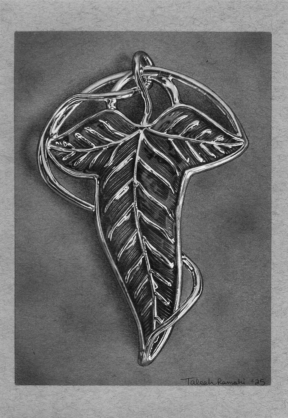 Leaf of Lórien (Original)
