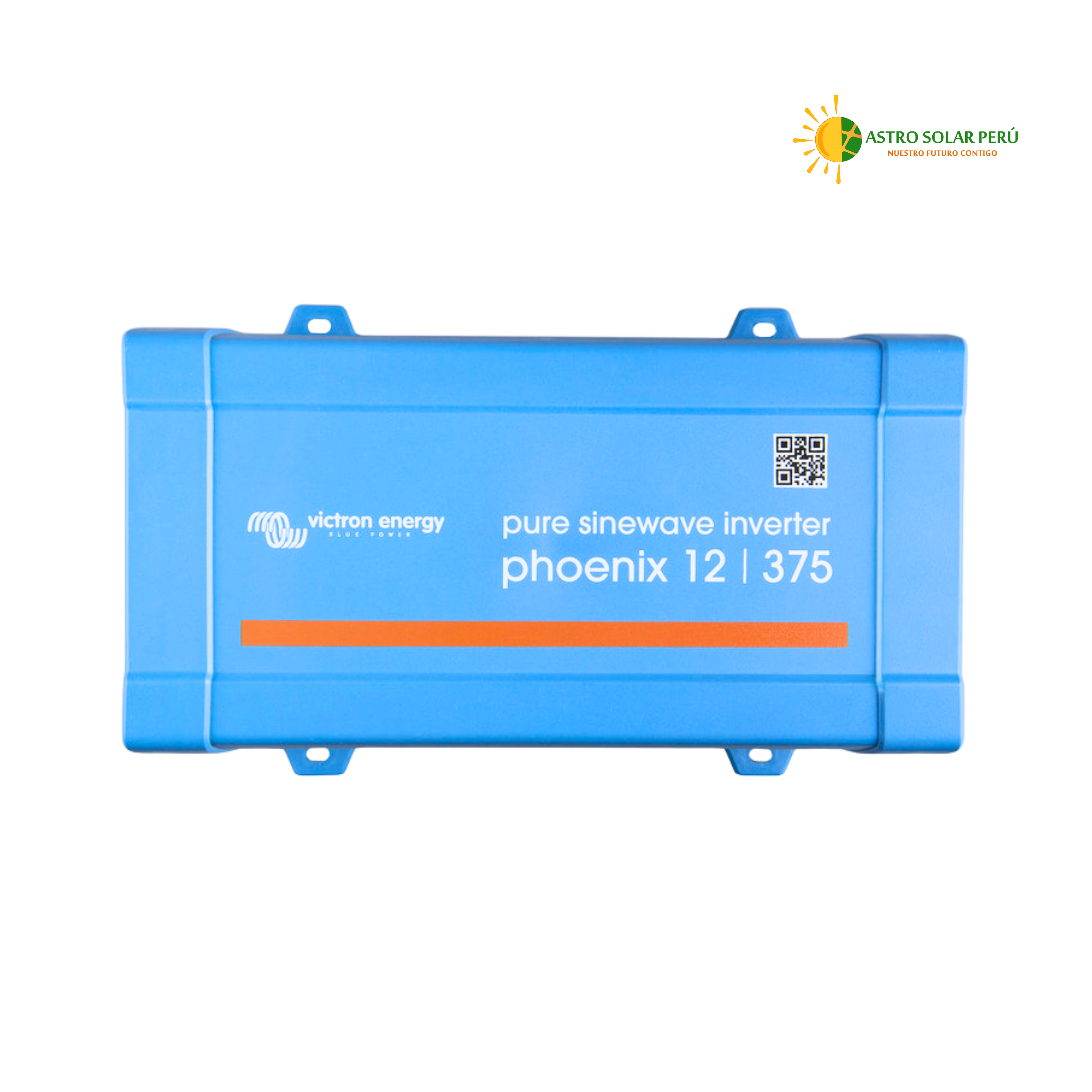 INVERSOR VICTRON PHOENIX 12V 375VA VE.Direct
