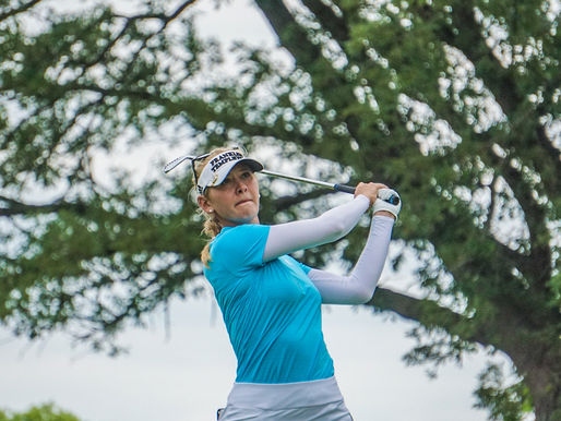 Bets of the Week at the CME Group Tour Championship