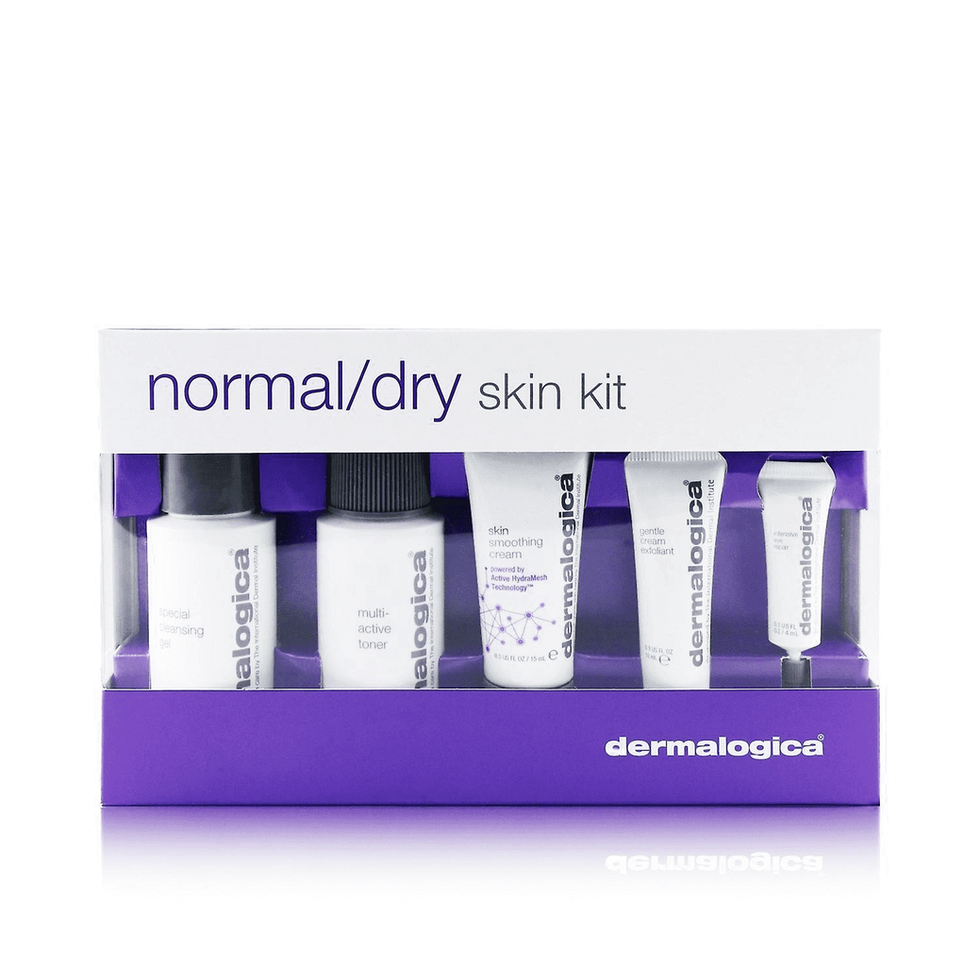 Dermalogica Normal/Dry Skin Kit