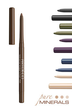 Artdeco Mineral Kajal Liner