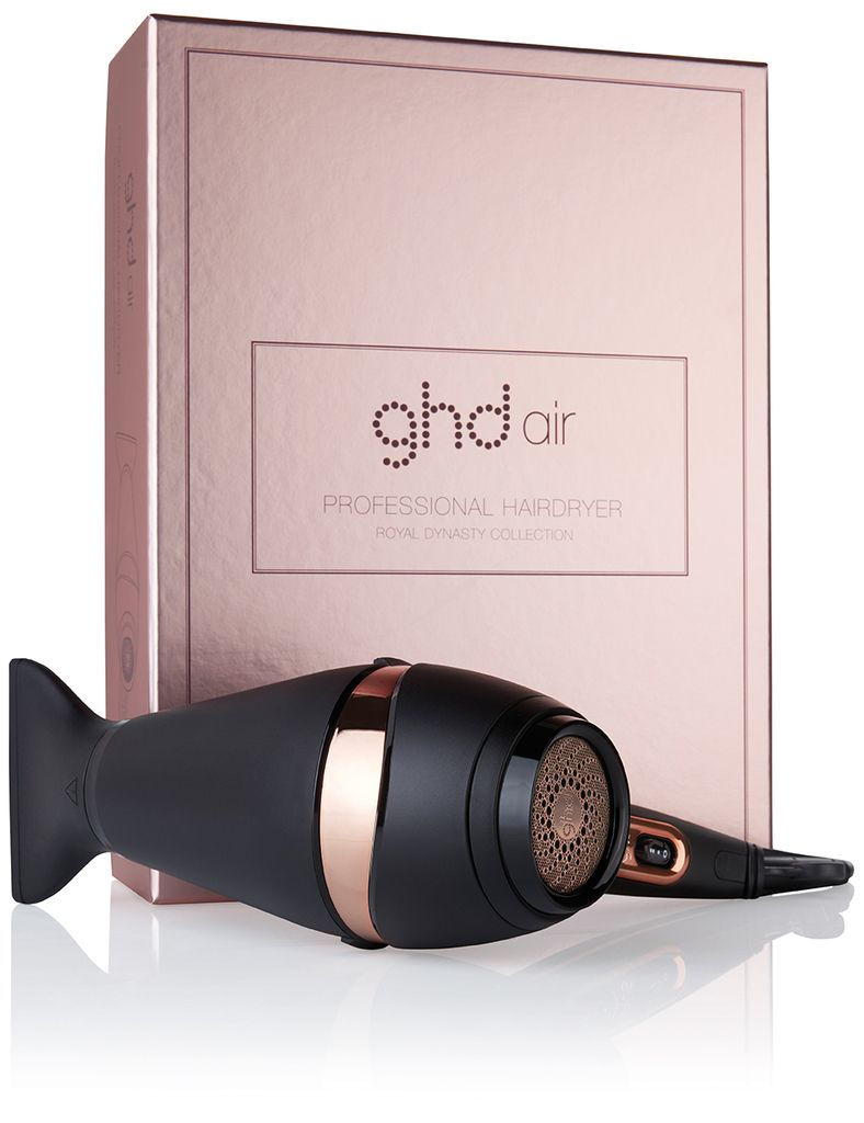 GHD Air Hairdryer Royal Dynasty Collection