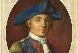 Captain Peele