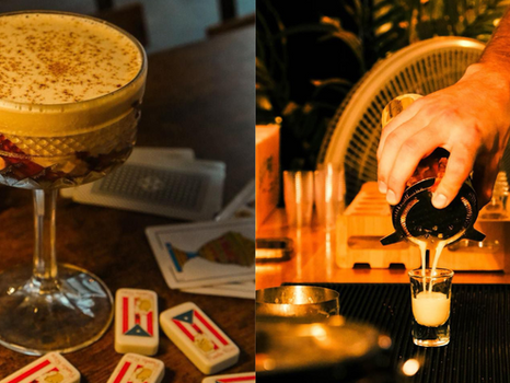 Why Coffee Cocktails Are Puerto Rico’s Best-Kept Secret