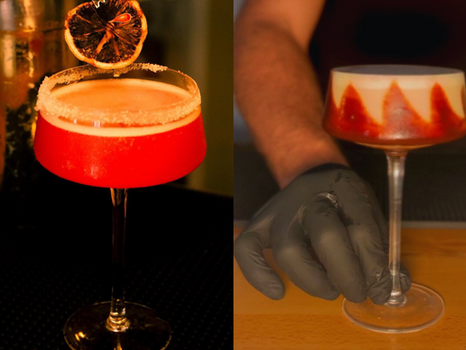 Behind the Bar: The People Brewing Magic at Don Collins
