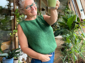 Les jus maison sont une véritable injection de nutriments directement assimilables par notre corps.