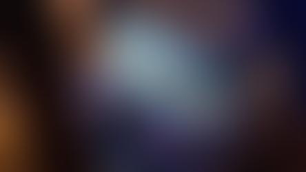 5 Star graphic overlayed on a persons hands typing a review on a laptop