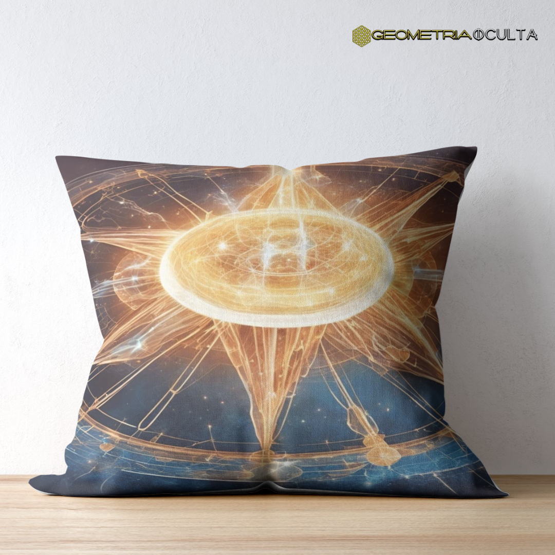 Almofadas - Coleção Espiritual Sparks