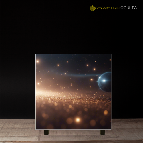 Miniatura: Azulejos - Coleção A pulse from the source seeding