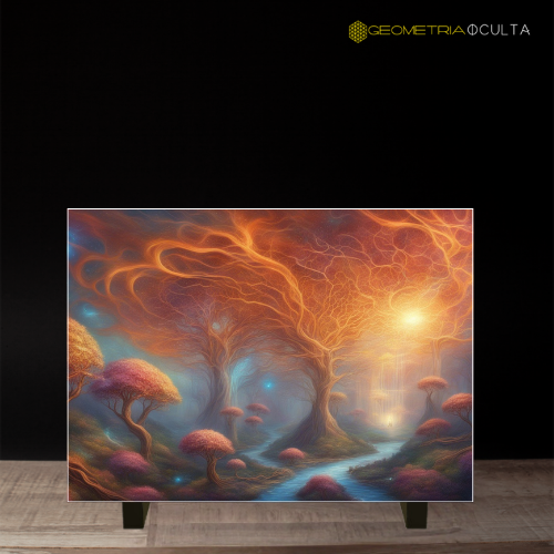 Miniatura: Azulejos - Coleção Brain Waves