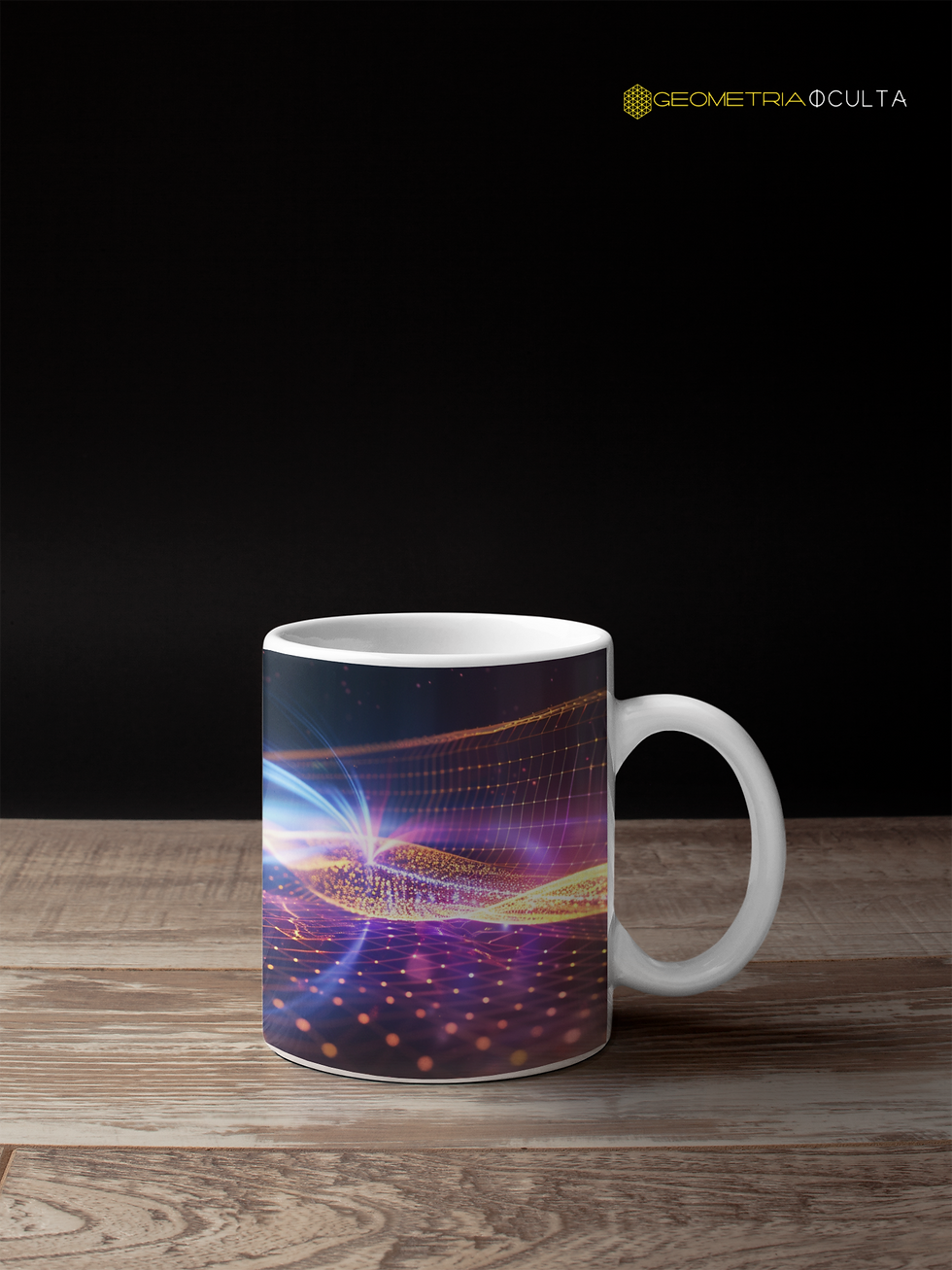 Miniatura: Canecas - Coleção Dupla Fenda