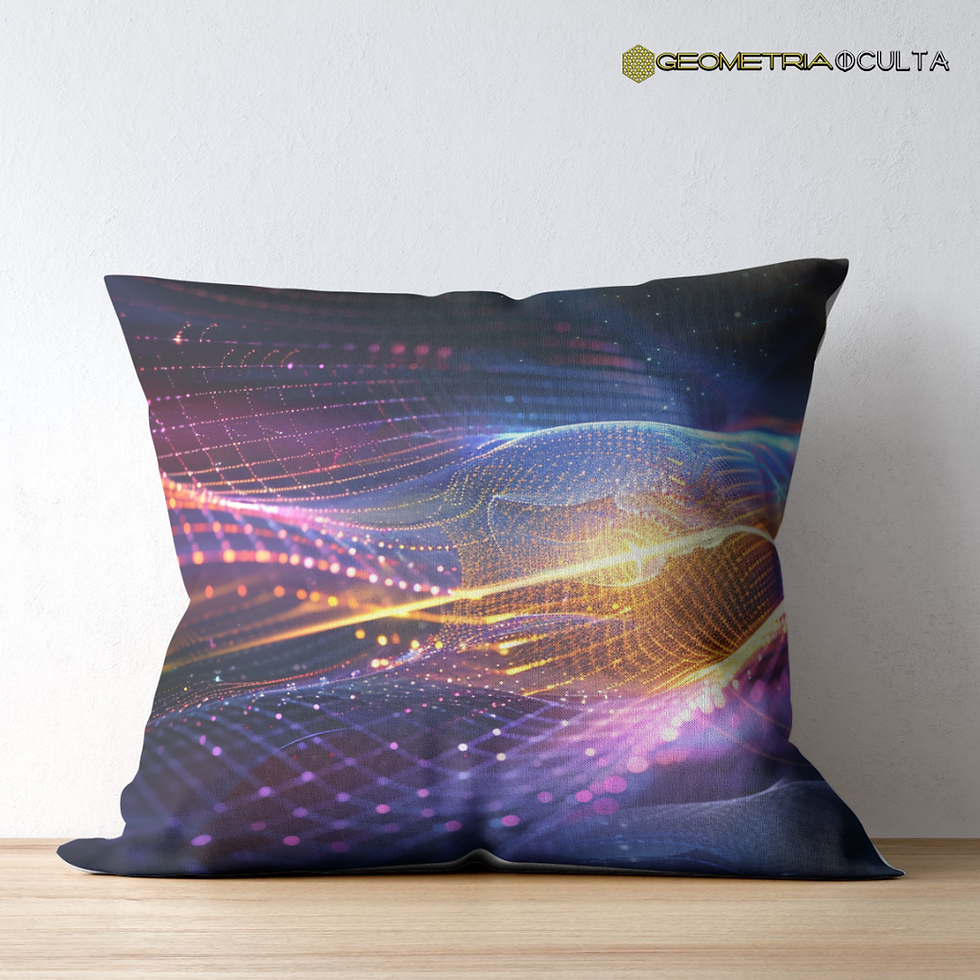 Miniatura: Almofadas - Dupla Fenda