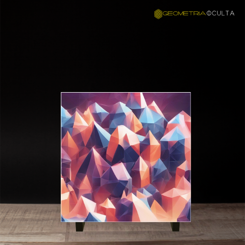 Miniatura: Azulejos - Coleção A pulse from the source seeding