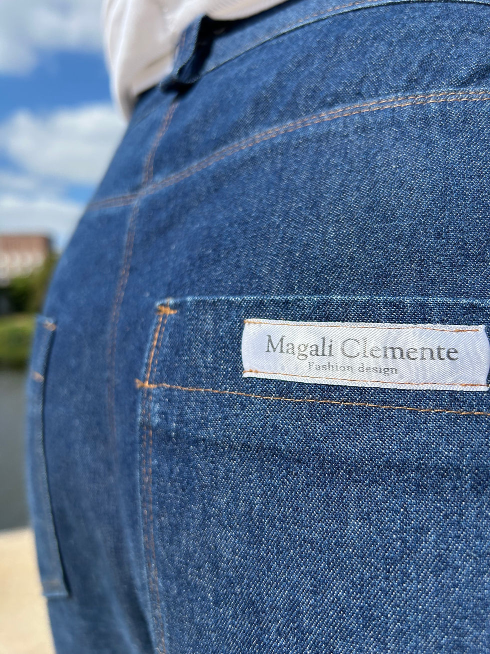 Thumbnail: Baggie Jeans