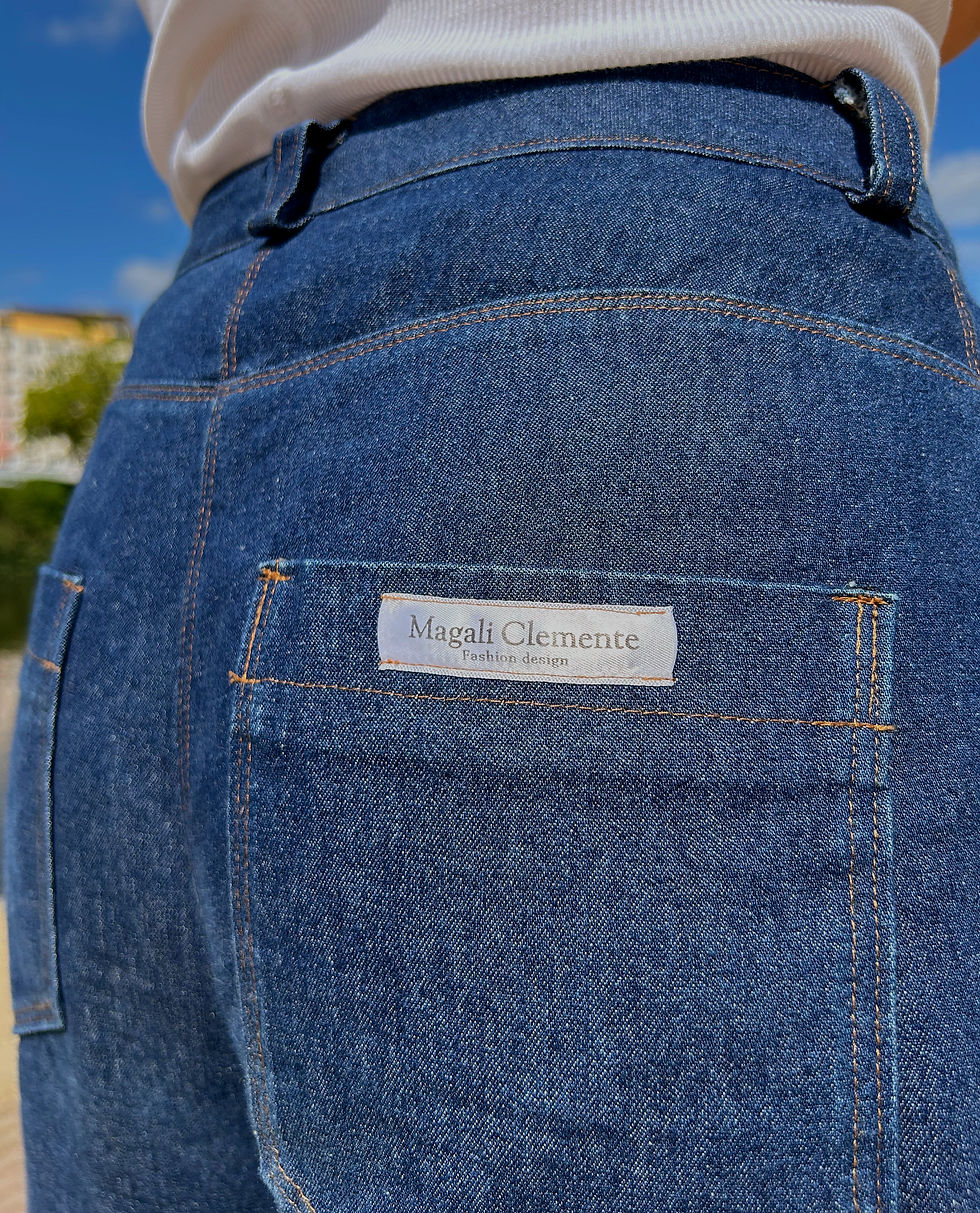Thumbnail: Baggie Jeans
