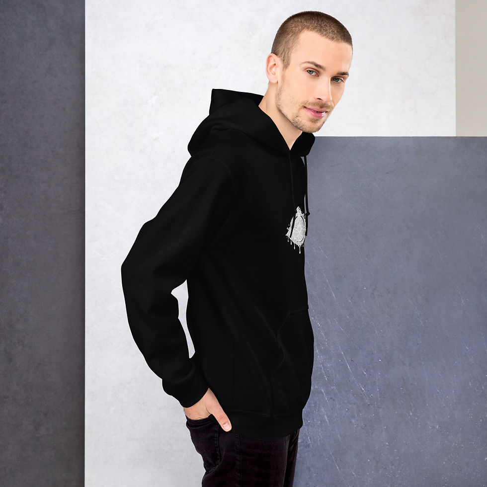 Thumbnail: Unisex Heavy Blend Hoodie | Gildan 18500