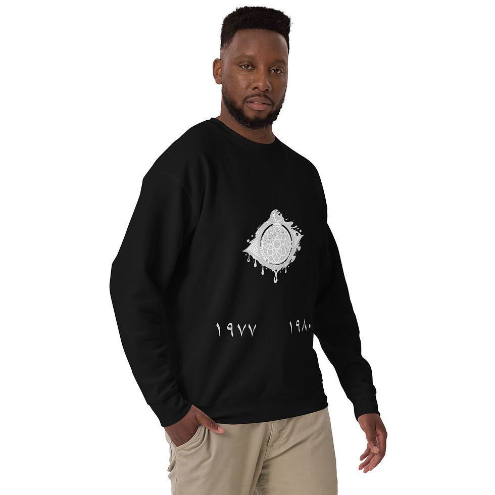 Thumbnail: Unisex Premium Sweatshirt | Cotton Heritage M2480