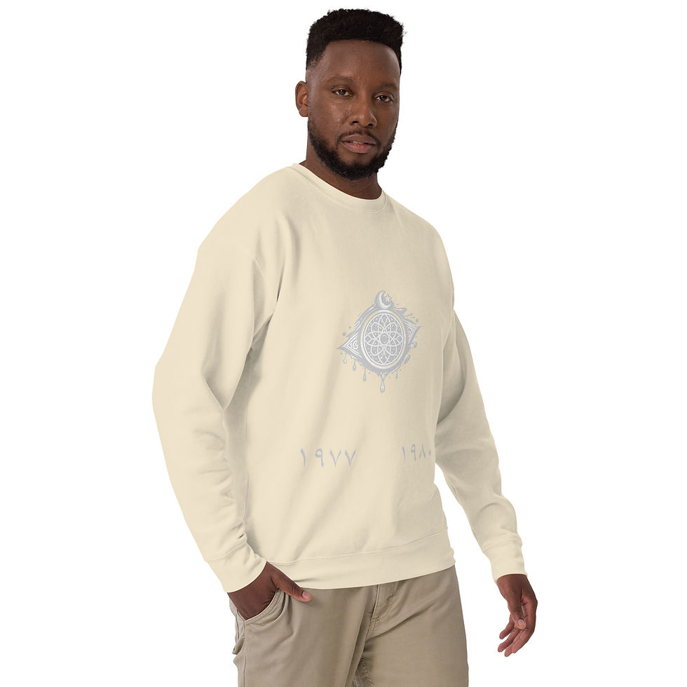 Thumbnail: Unisex Premium Sweatshirt | Cotton Heritage M2480