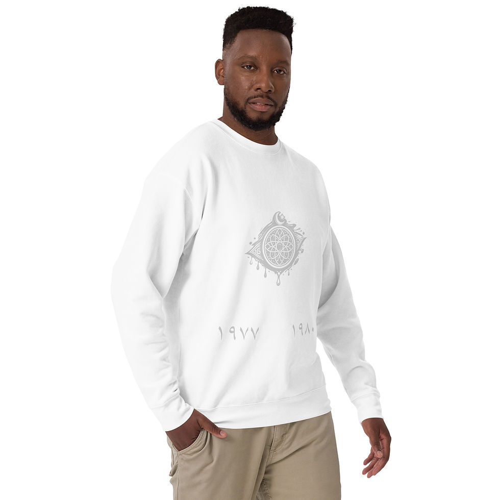 Thumbnail: Unisex Premium Sweatshirt | Cotton Heritage M2480