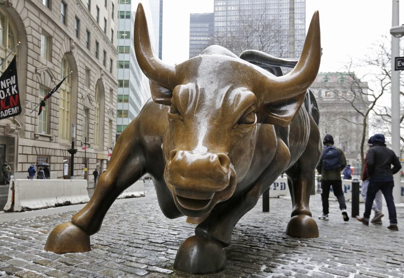 $10K Bitcoin Prompts Influencers to Call a Bull Market