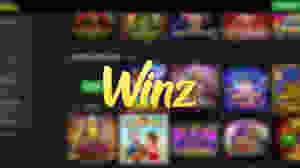 Winz Casino Review