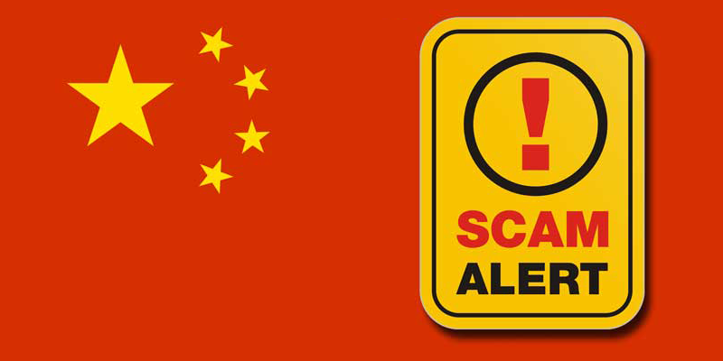 14 Chinese Men Arrested in Malaysia for Bitcoin Scam