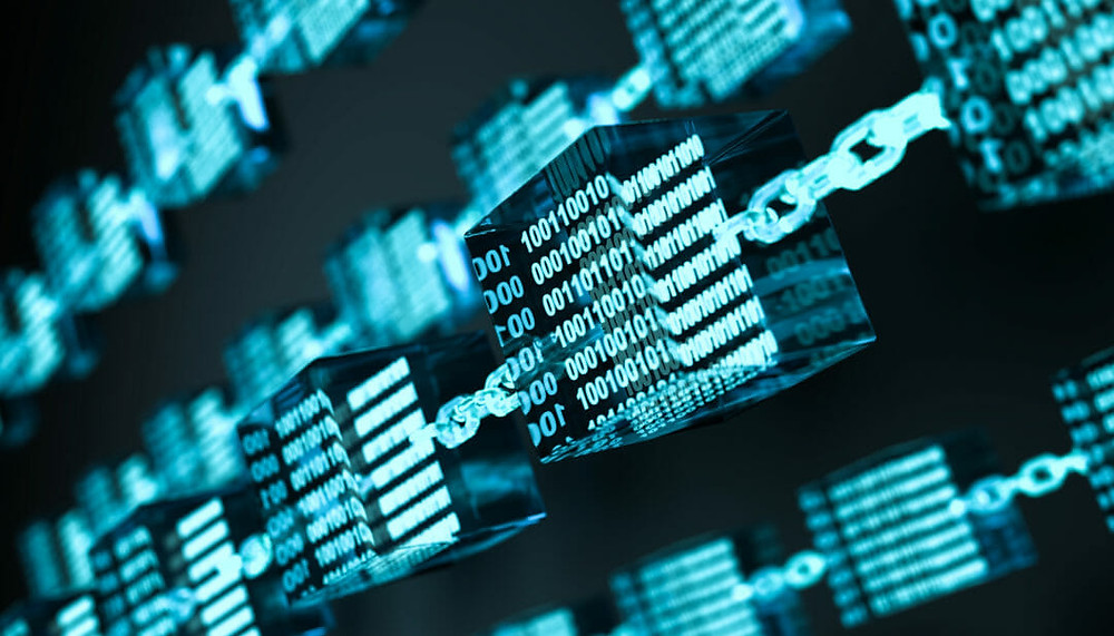 Blockchain-Based Aid: Oxfam Planning Big