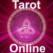 Tirada Tarot KamalaCenter