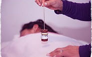 Terapia Pendulo Hebreo Online KamalaCenter