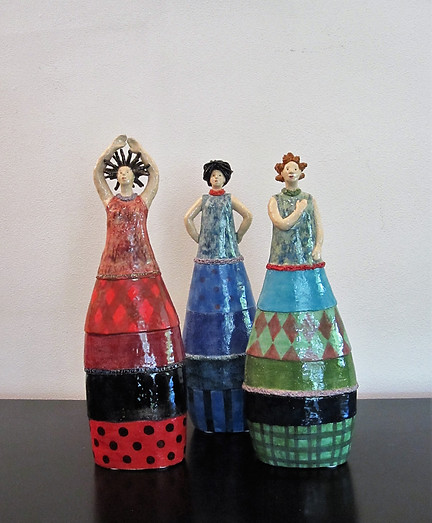 Godinnen I, II en III.JPG