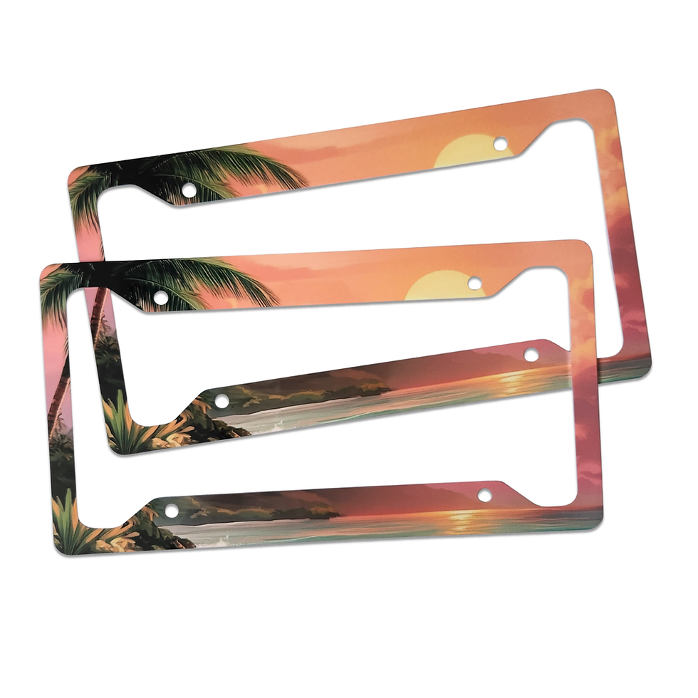 Thumbnail: Hawaiʻi Sunset 