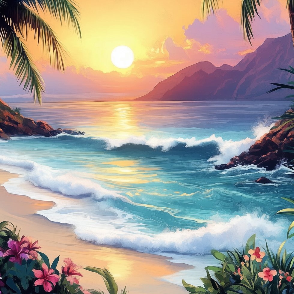 Thumbnail: Paradise Shores