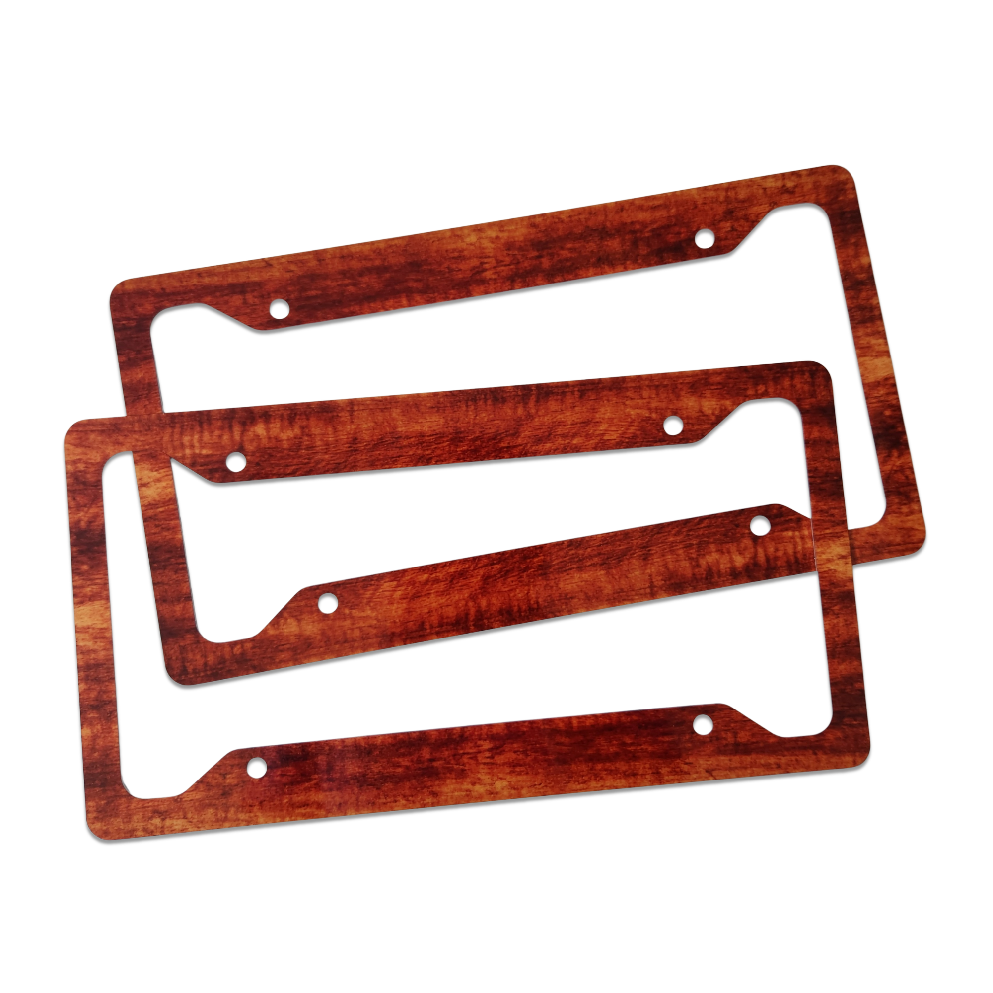 Curly Koa