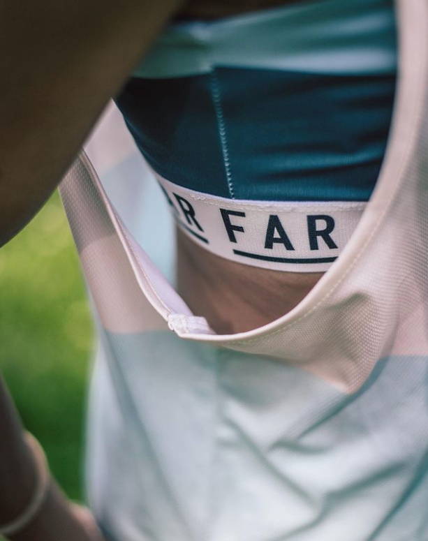 Thumbnail: FAR Medium-Impact sports bra 