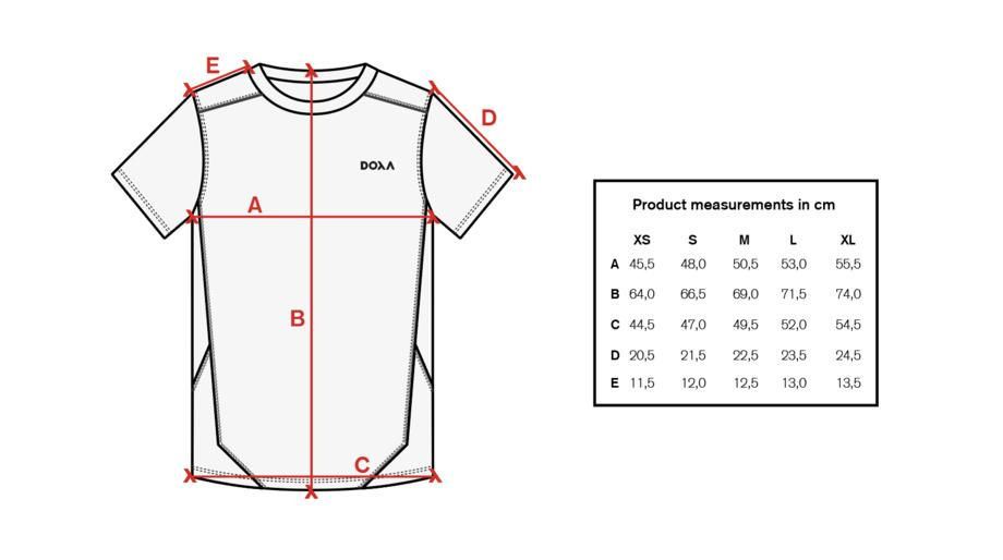 Thumbnail: Troy Tee - Cypress