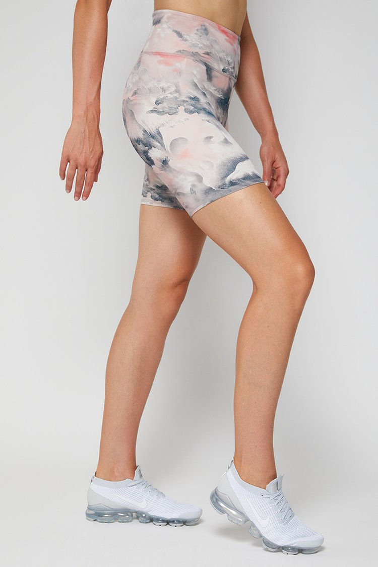 Thumbnail: Fourlaps Arc Short