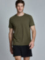 Thumbnail: Fourlaps Extend Short 5" - Black