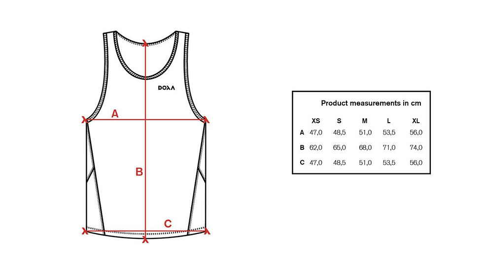 Thumbnail: DOXA Simon Singlet - Rifle