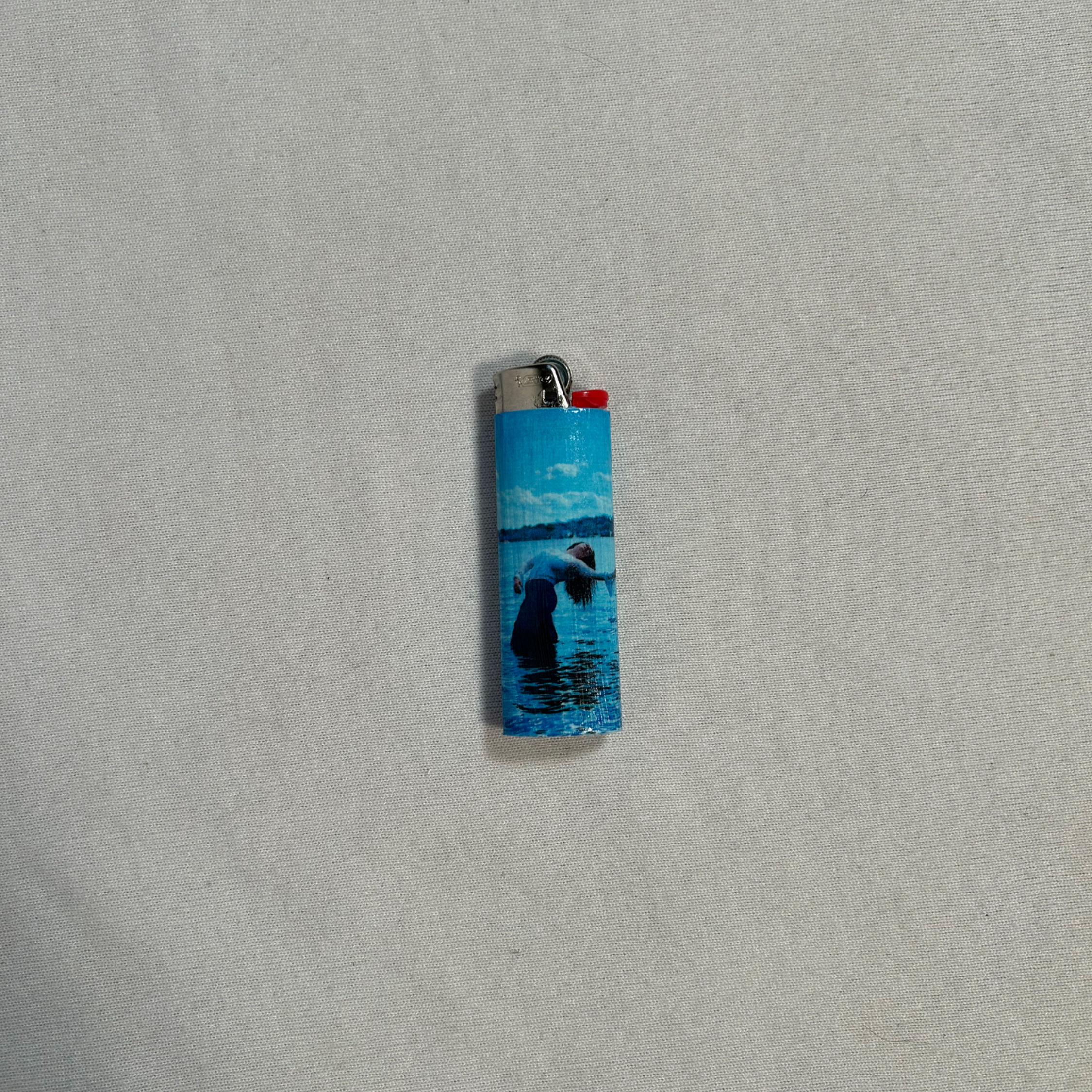 Lighters