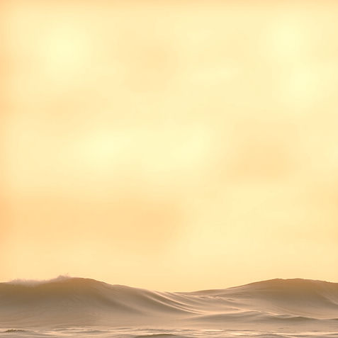 faded background with orange yellow theme and waves at the bottom.jpg