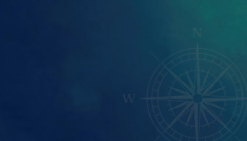 Green Vintage Typography Business Card.png