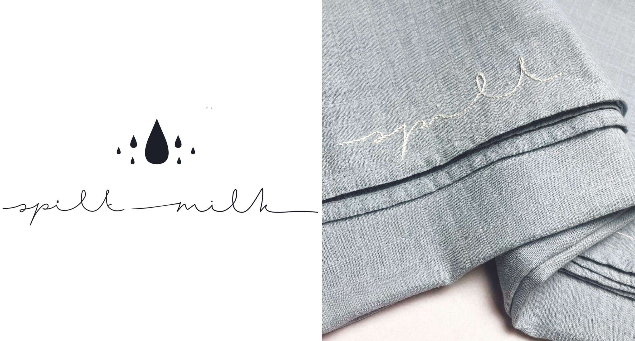 Mama Embroidery Pattern