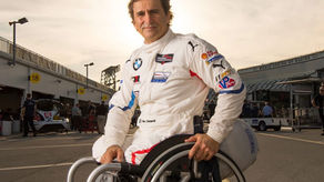 Alex Zanardi: 1966-2026
