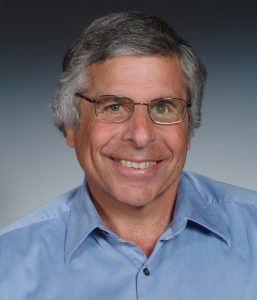Jim Michaelian 1943-2026