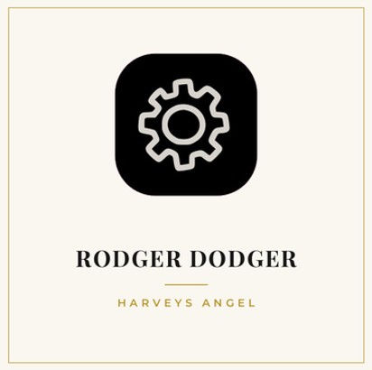 Rodger Dodger: Admin Hourly Rate