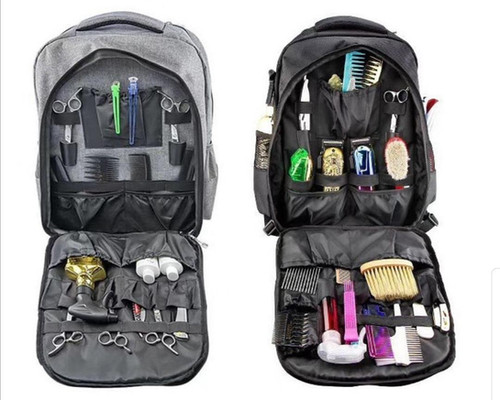 master barber backpack