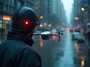 Gemi ve Kritik Tesislerde Drone Saldırılarına Karşı Fiziksel Engelleme Sistemleri