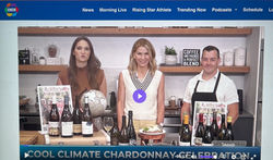 Celebrate Cool Climate Chardonnay