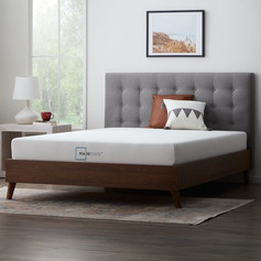 Queen Mattress