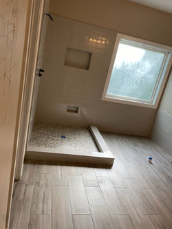Expert Bathroom Renovations in Warner Robins, GA